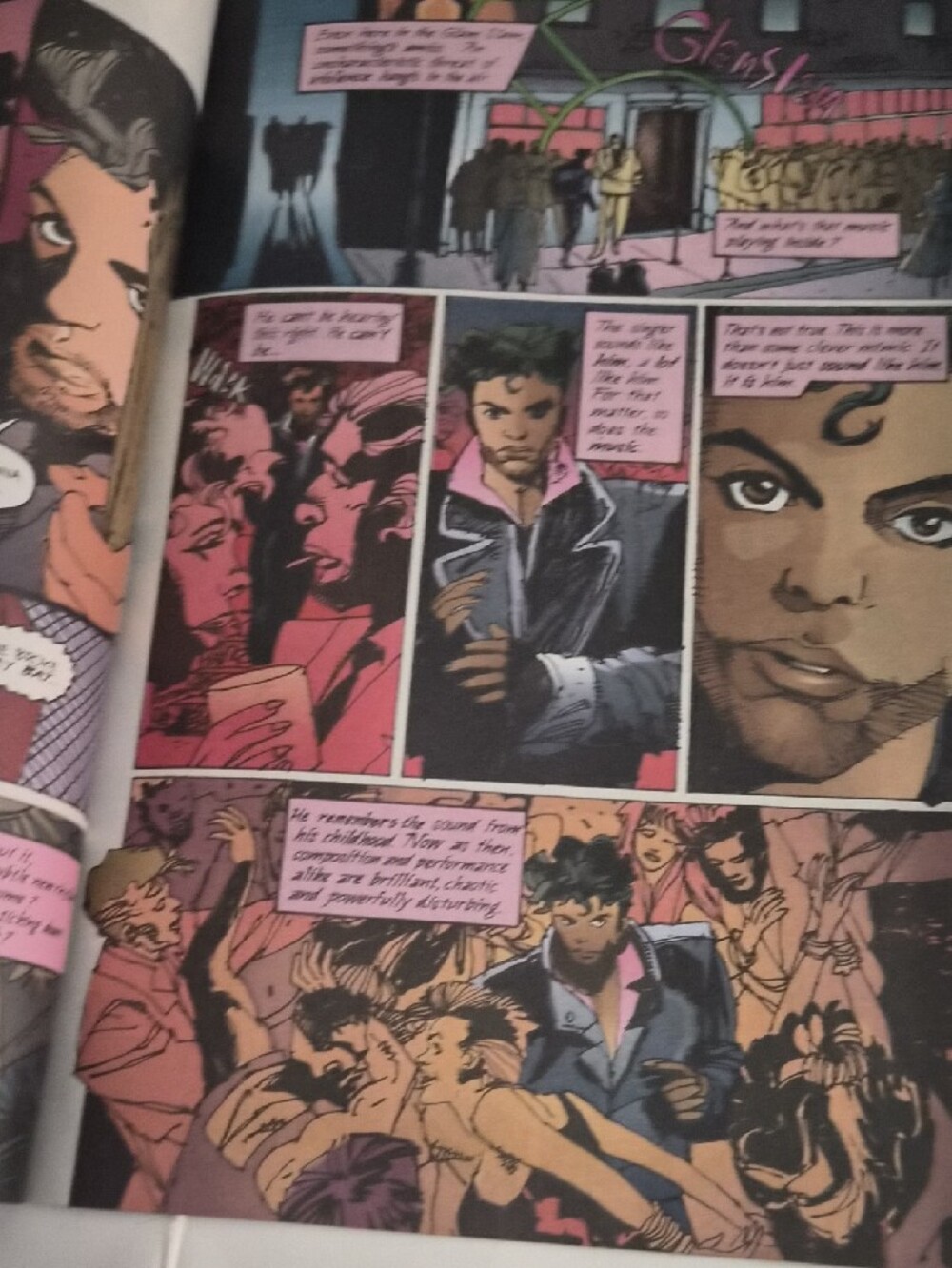 PRINCE - Picture 4 of 8